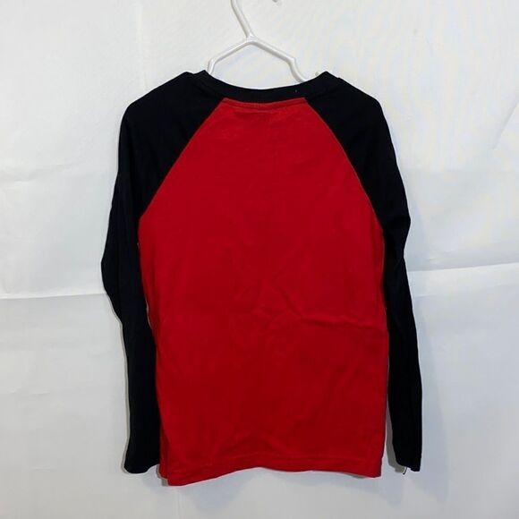 Red Puma Shirt - Picture 2 of 2